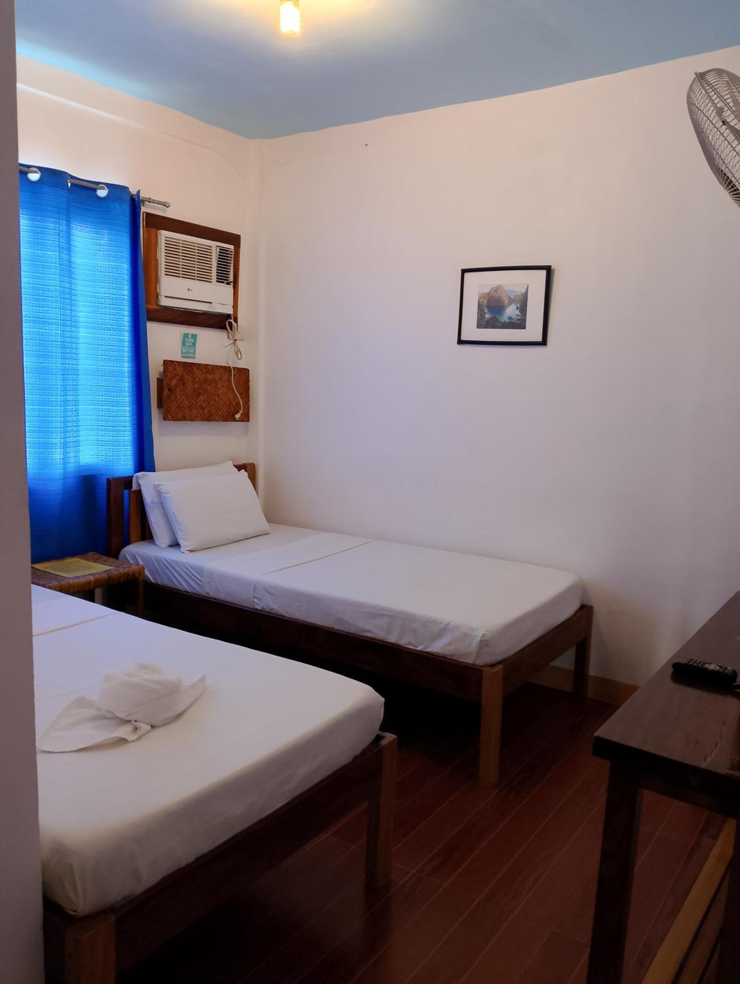 Casa Montemar Bed&Breakfast Corón Exterior foto