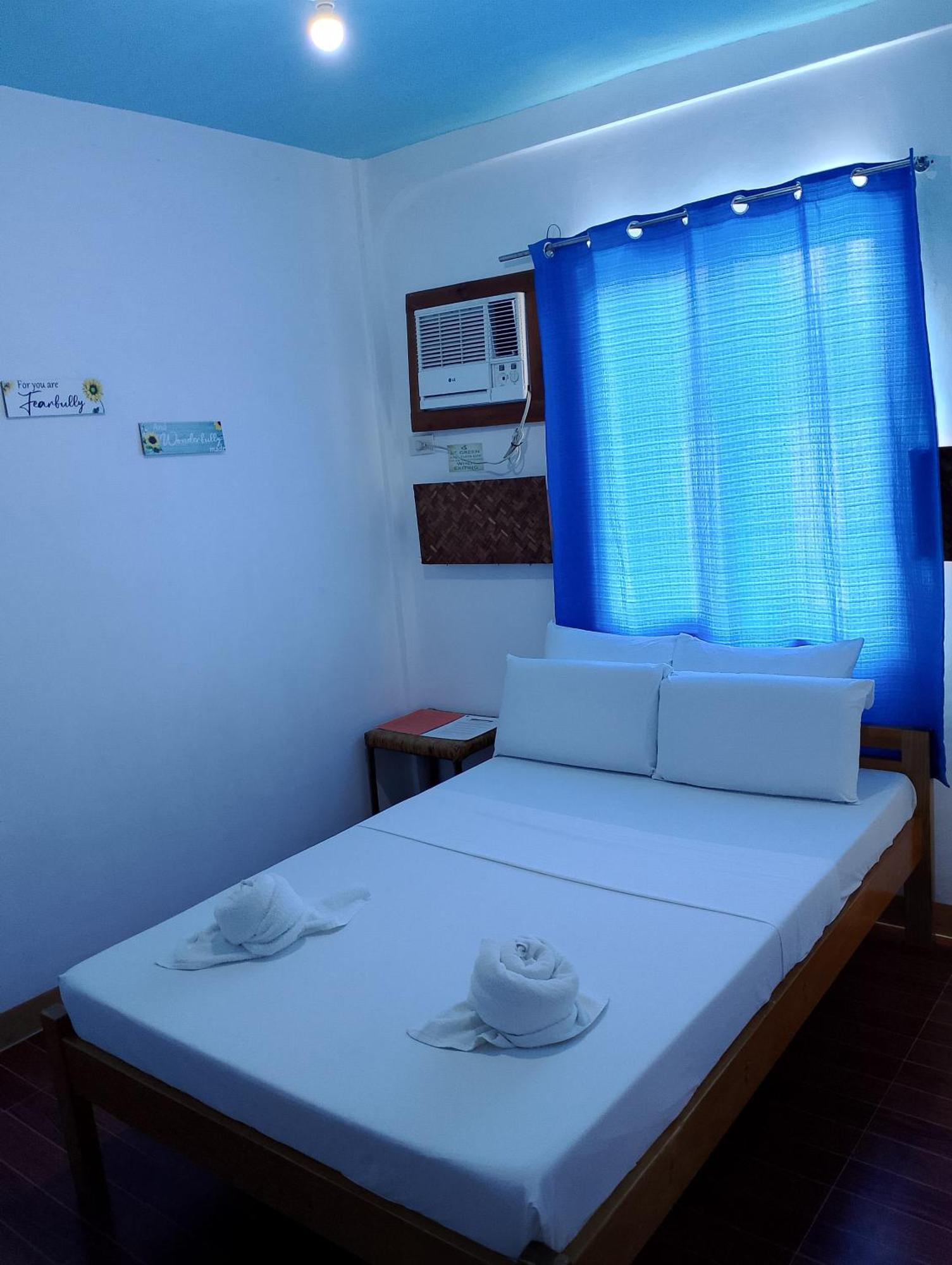 Casa Montemar Bed&Breakfast Corón Exterior foto